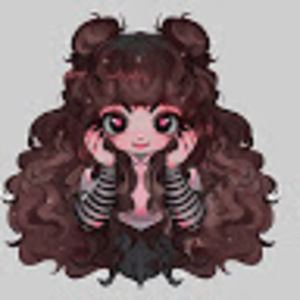 Meet your Posher, Anna julia